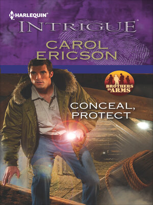 cover image of Conceal, Protect